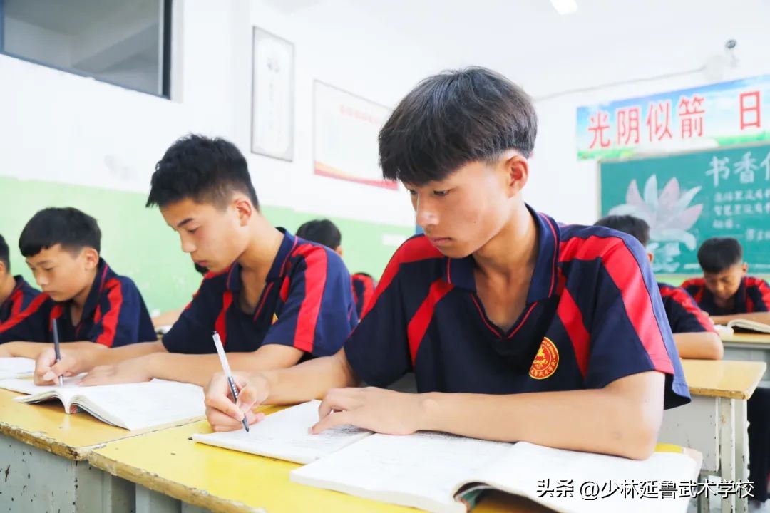 在延鲁，同学们喜欢啥样的班长？特色班长，等你来“战”！