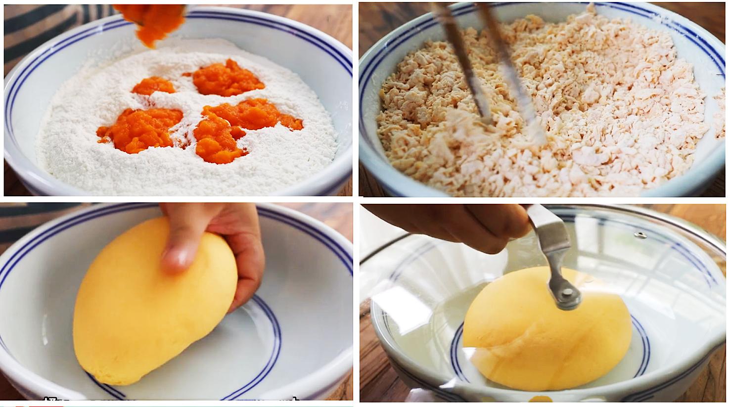 冬天宁可不吃肉也要吃这8道素菜,秋冬多吃这几道菜好吃不贵营养高