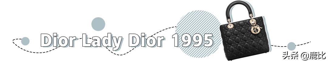 2019必买的经典款包,实用的包都是经典款