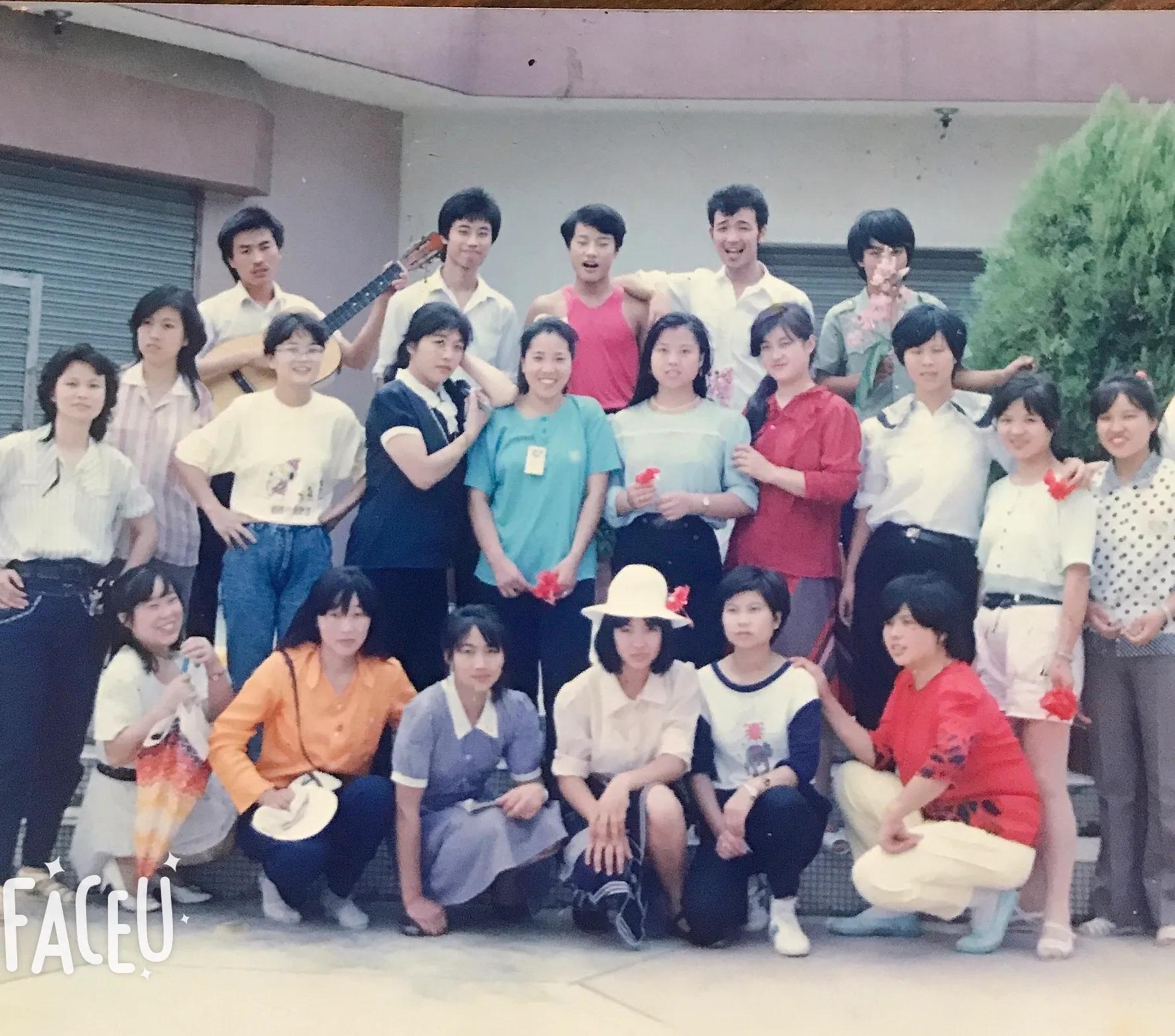 男生找女生推销卫生巾，成了销售冠军