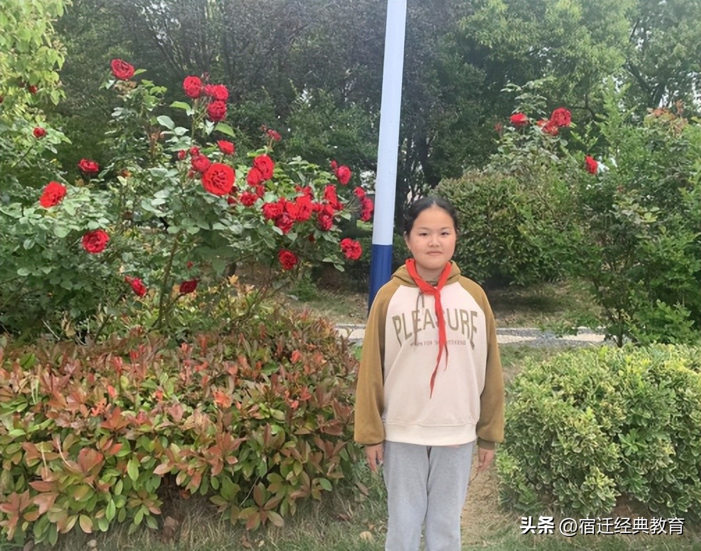 展少年风采构建和谐校园,展少年风采构建美好校园