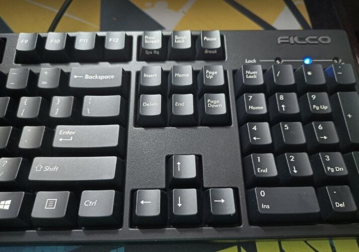 国内机械键盘十大排名,机械键盘发展史