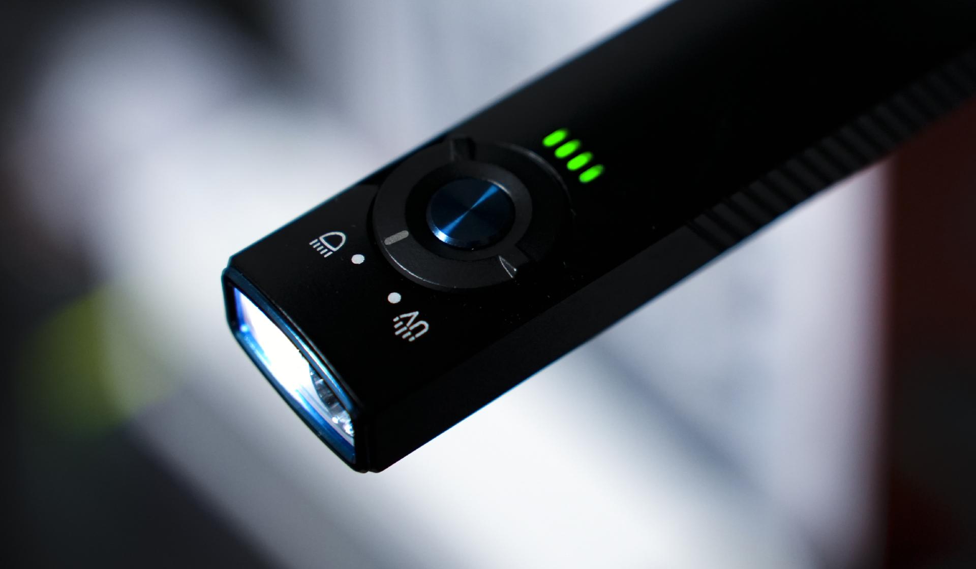 傲雷最好的手电是哪一款,傲雷最值得购买的手电筒