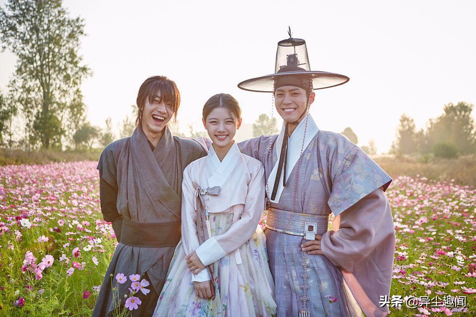 韩网最喜欢中国的剧,韩网评价最高的韩剧