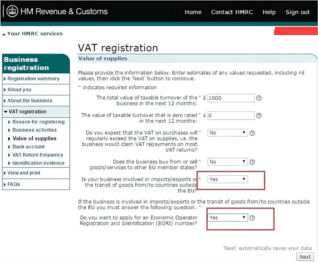 vat注册流程,欧洲vat注册费用及流程
