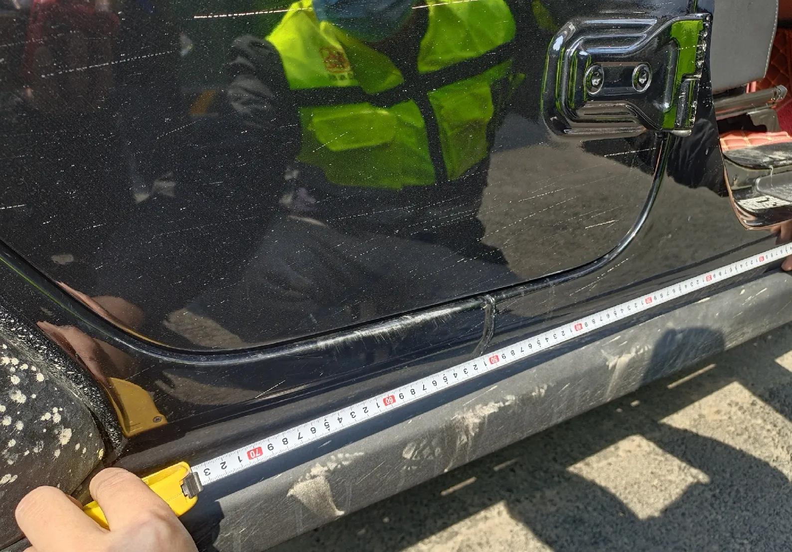 二十多万预算买二手牧马人,便宜二手牧马人急售