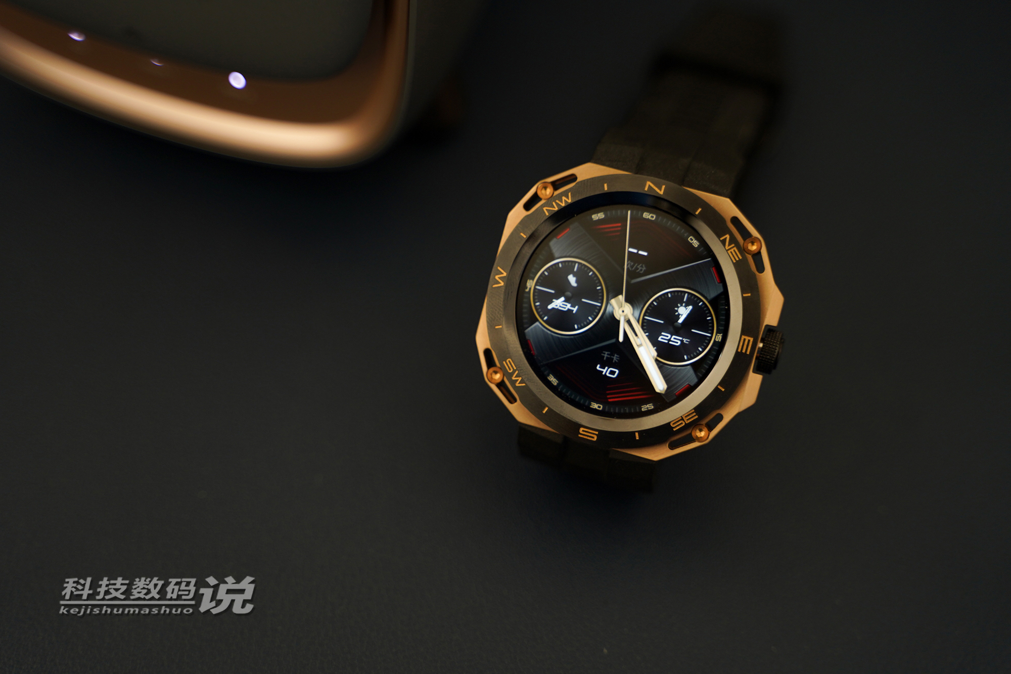 华为watchgt2022典藏版值得买吗,最新款华为watchgt值得买吗