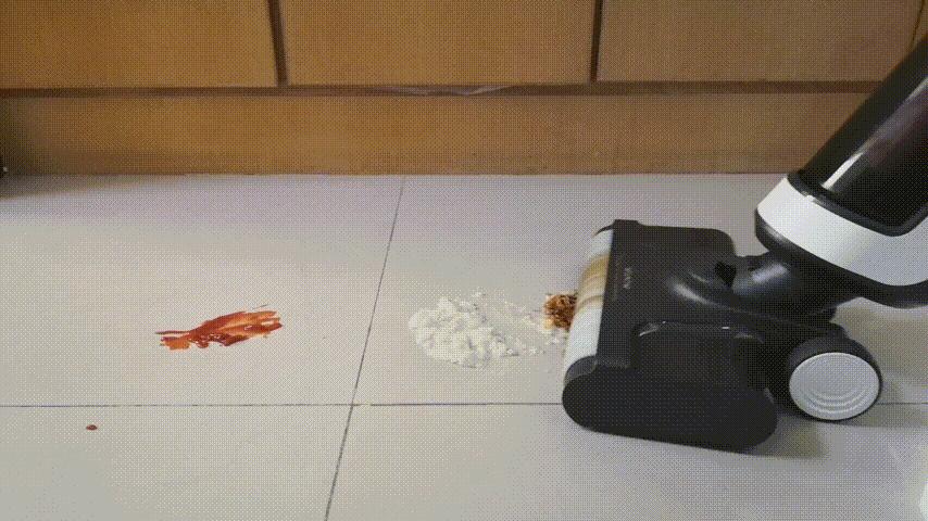 万摩尔洗地机s22和pro的区别,地板清洁剂洗地机