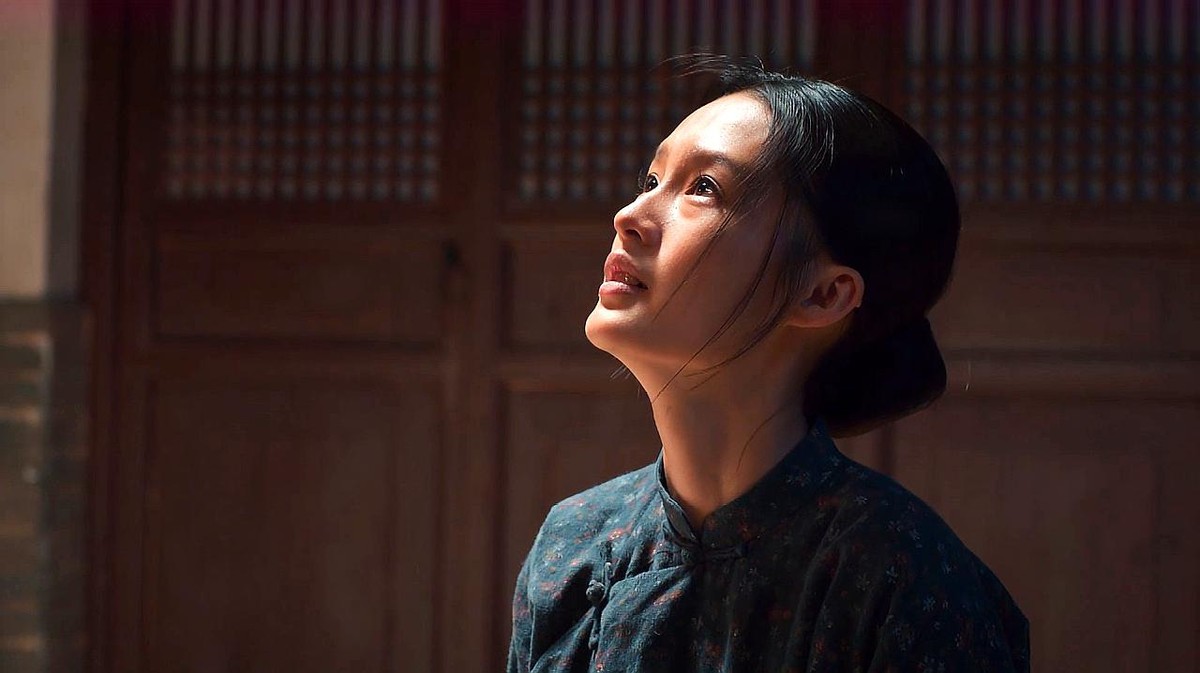 白鹿原的田小娥为什么必须死,白鹿原田小娥最后一句话