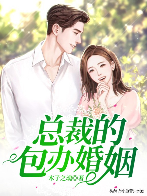 推荐3部豪门总裁小说,小说推荐总裁豪门短篇