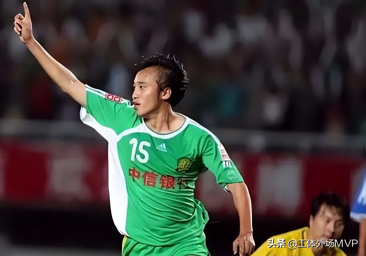 北京国安有哪些著名球员,北京国安踢球的都是什么人