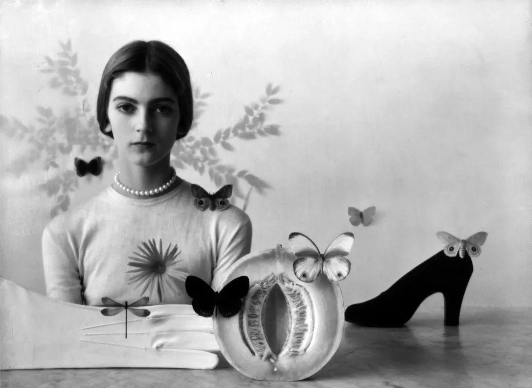 超模卡门年龄,92岁超模卡门潇洒优雅的代名词