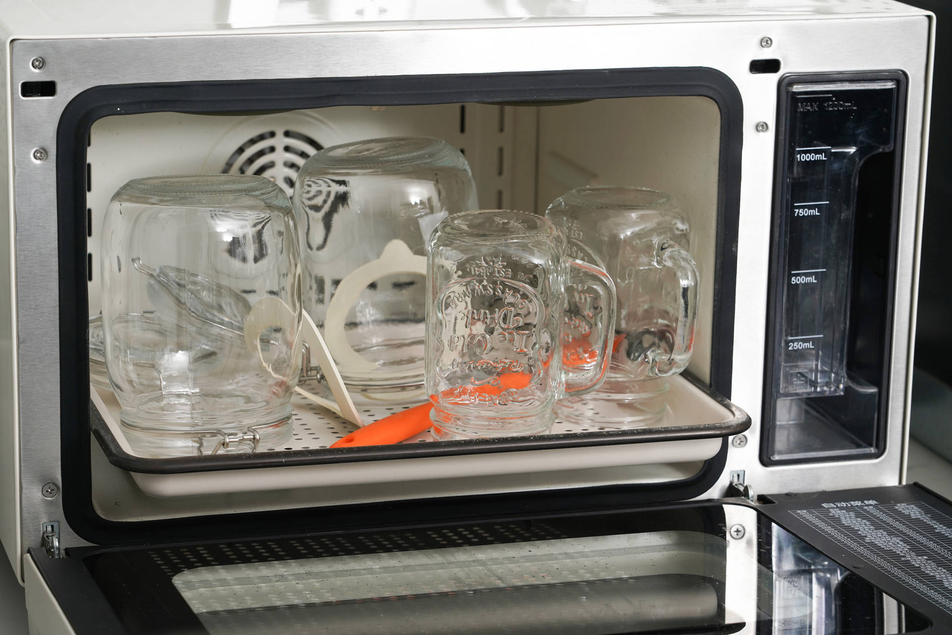 烤箱蒸烤箱如何选购,烤箱微波一体机怎么选