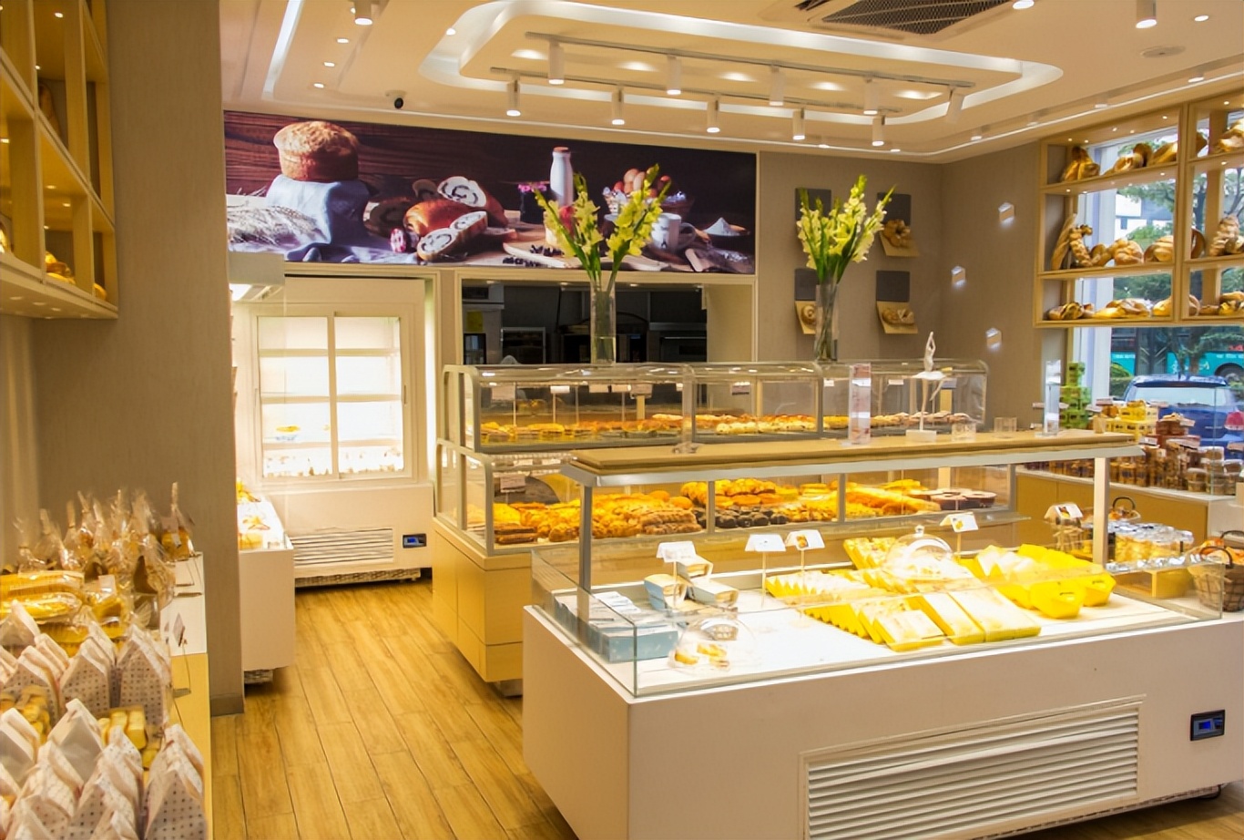 好利来蛋糕：曾经有口皆碑，遍及全国，为何如今失去以往的光辉？