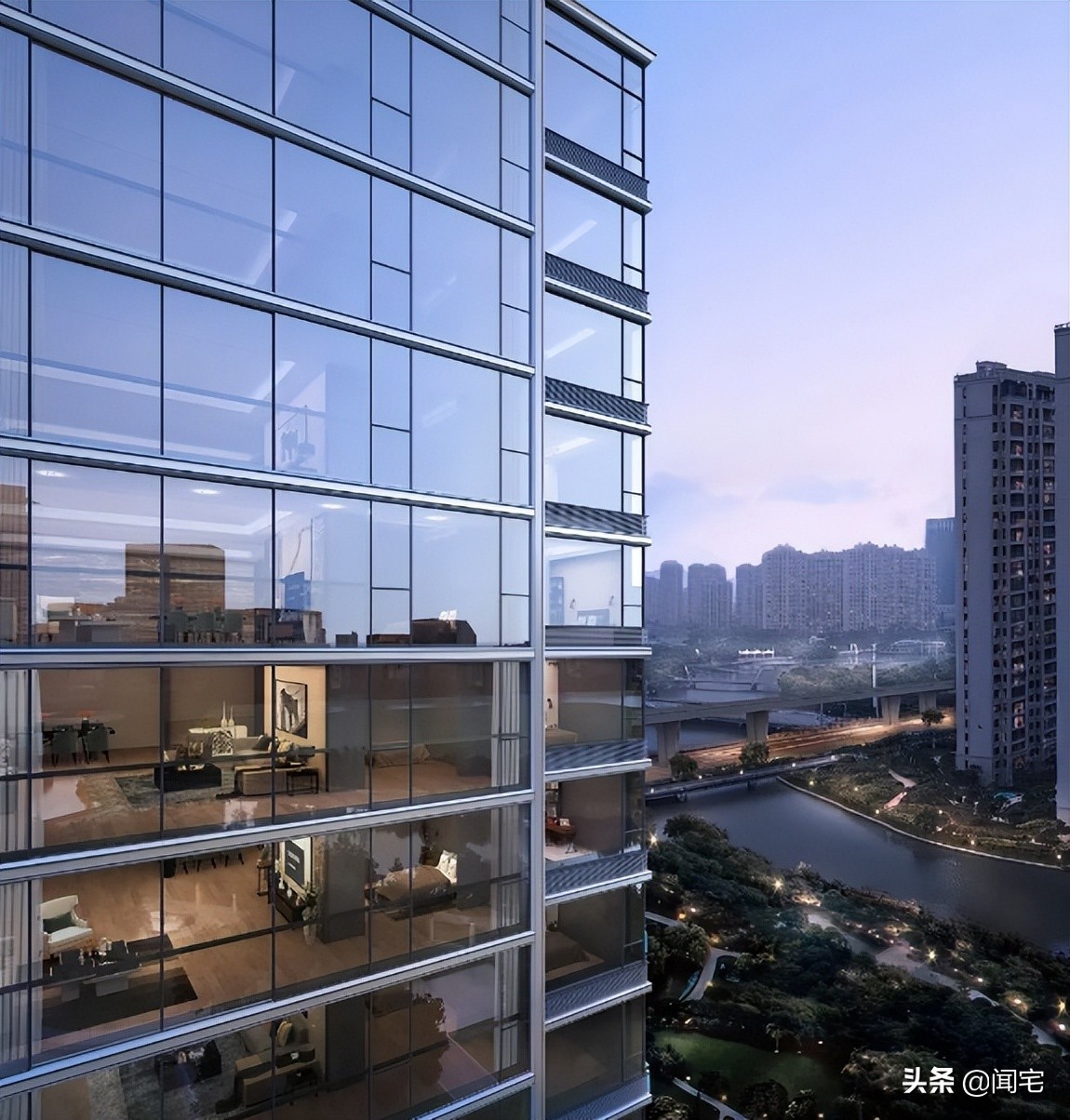 温州楼盘房价排行榜最新,温州市豪宅房价