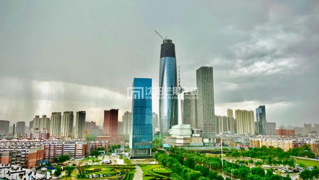 沈阳新开的大商场,沈阳今年新开的有哪些大商场