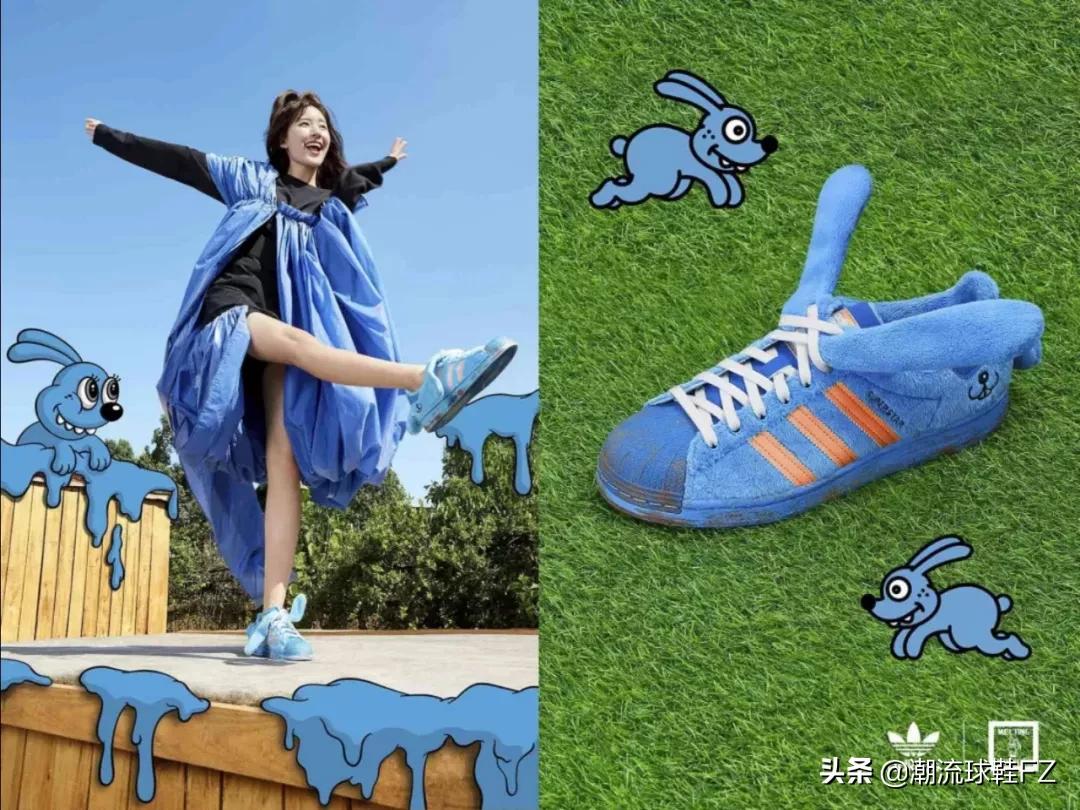 时装鞋和运动鞋,adidas发布最新足球鞋