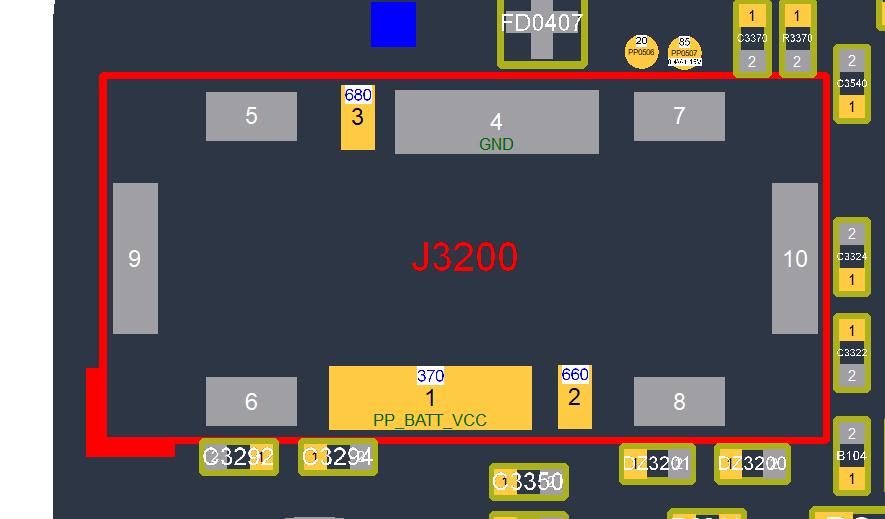 电池无数据是怎么样修复的？