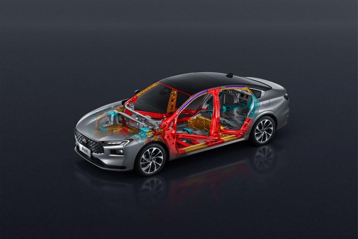 新一代蒙迪欧的先进配置有哪些,2011款蒙迪欧致胜2.0t配置参数