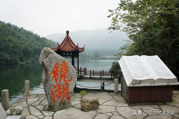 宜兴竹海风景区竹子有多少,宜兴竹海风景区介绍视频