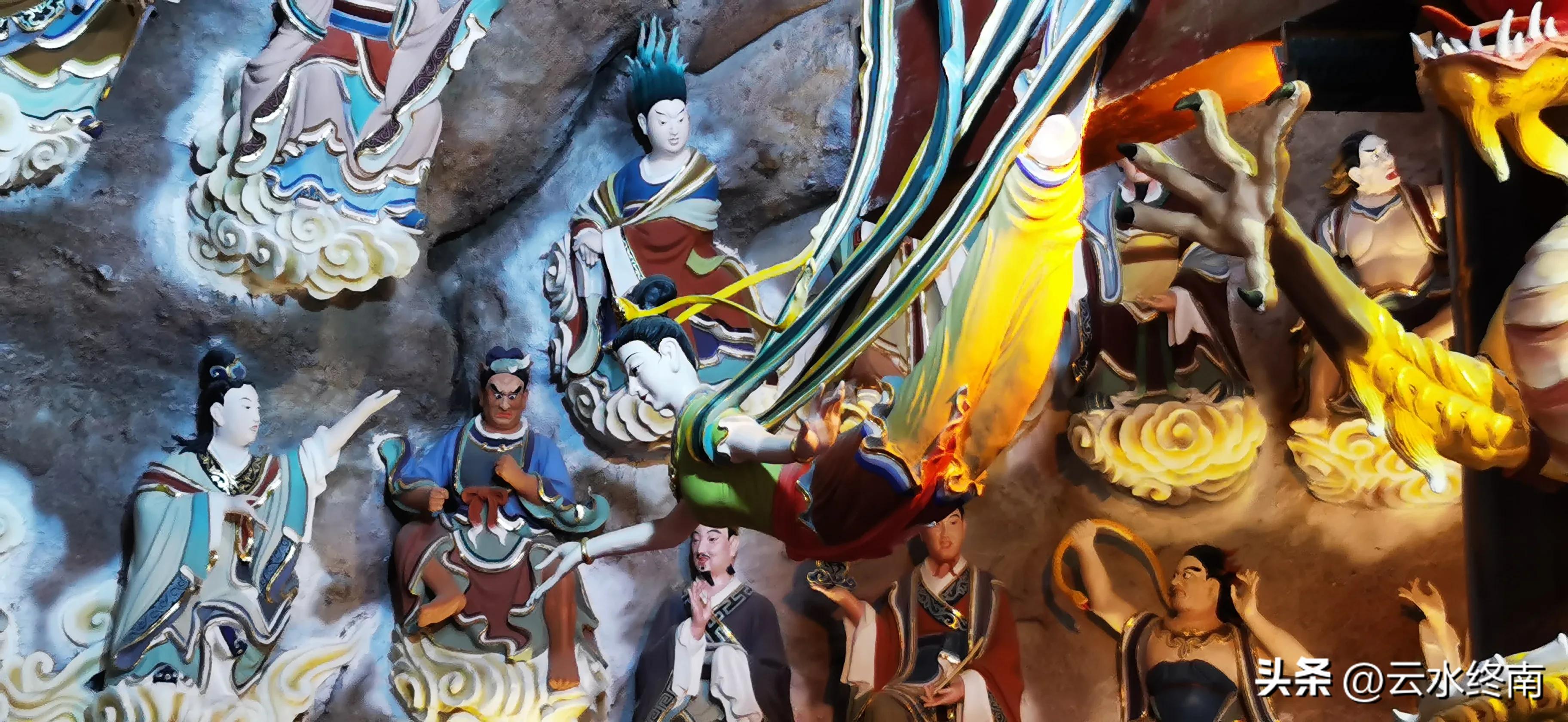 宝鸡好玩的自然山水地方推荐,宝鸡凉快好玩的地方