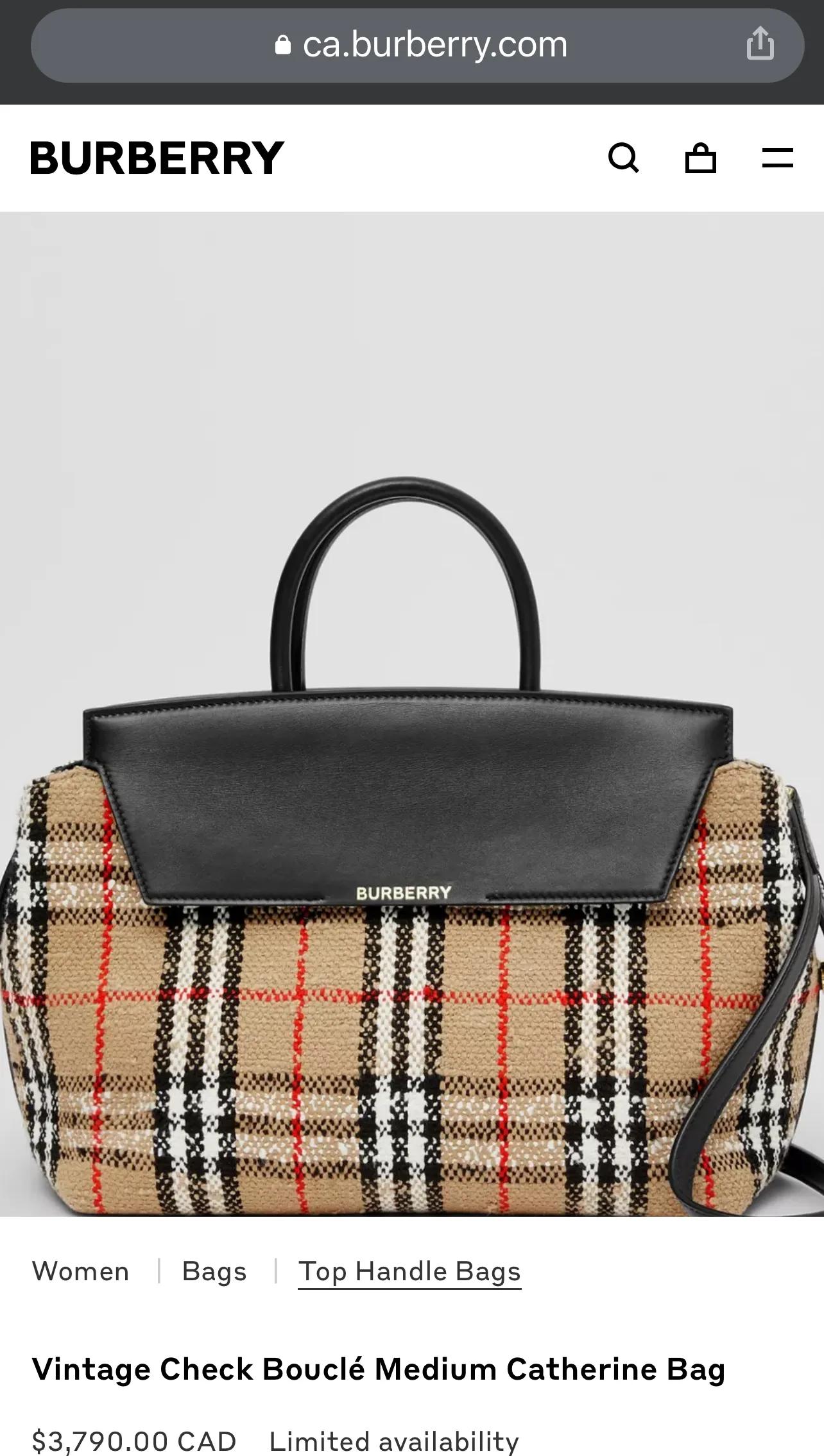 写包包评价,写一个包包的带货总结