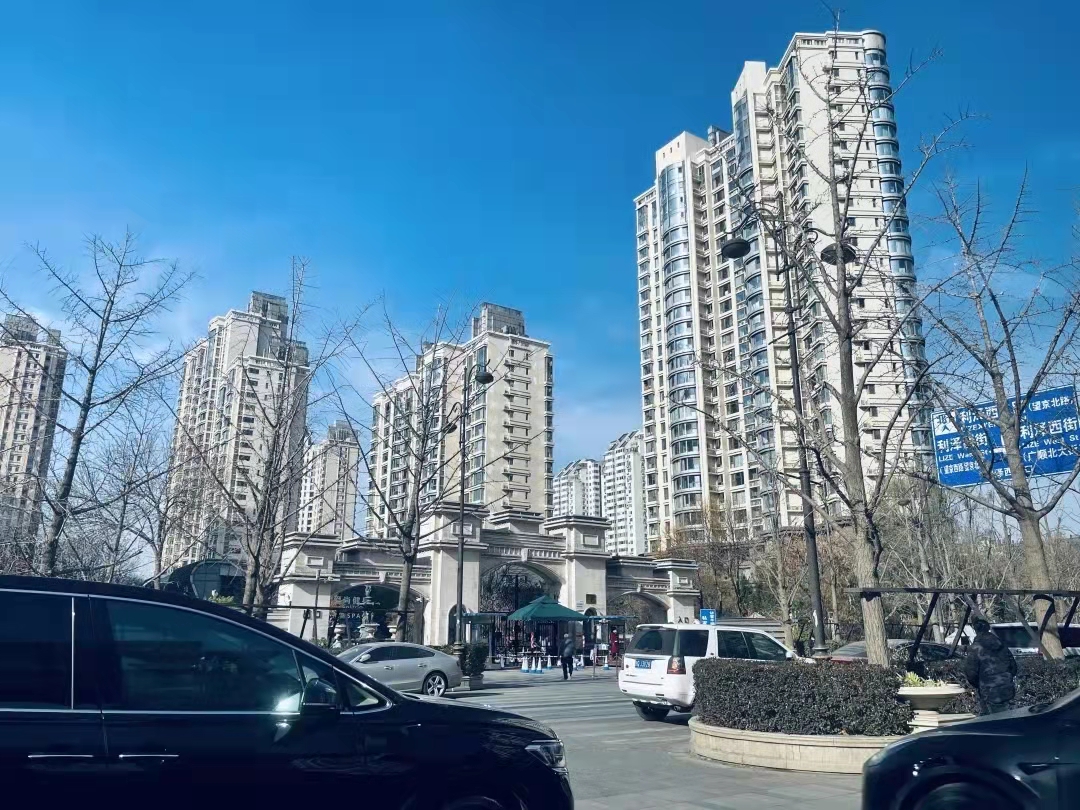 北京朝阳豆各庄房价,北京买房丰台和大兴哪里好一点