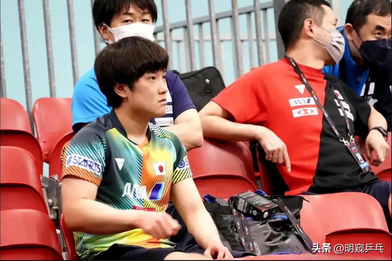 世乒赛梁靖崑淘汰张本晋级四强,世乒赛决赛全场直播