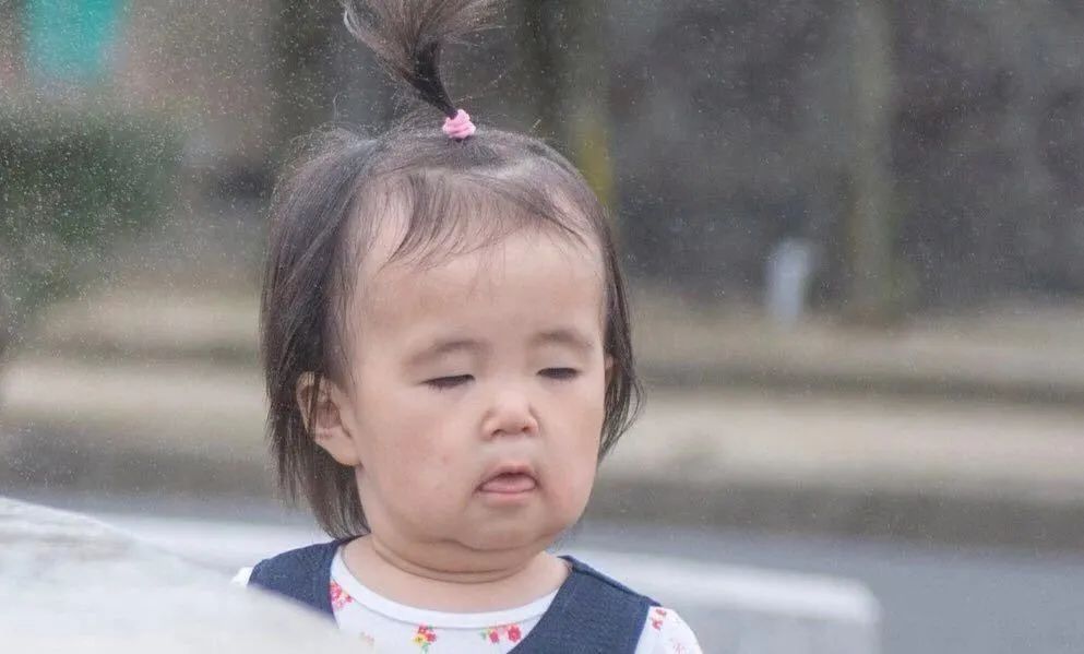 日本拍孩子丑照大赛,日本最丑选美大赛