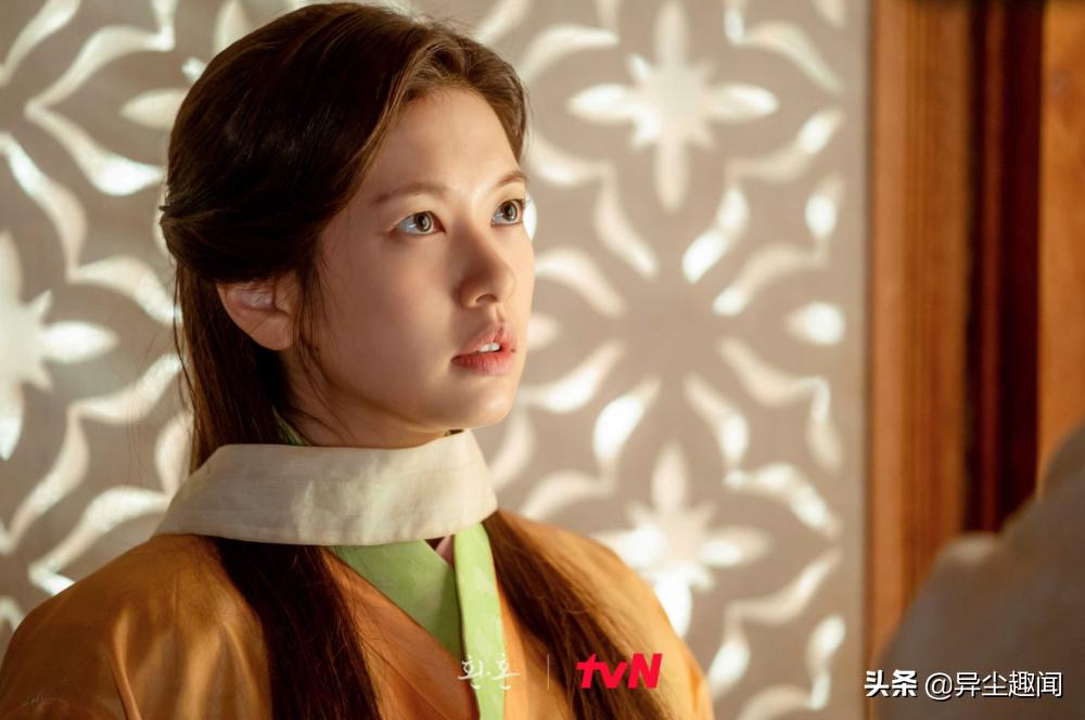 韩国还魂电视剧多少集完结,还魂韩国电视剧哪部好看