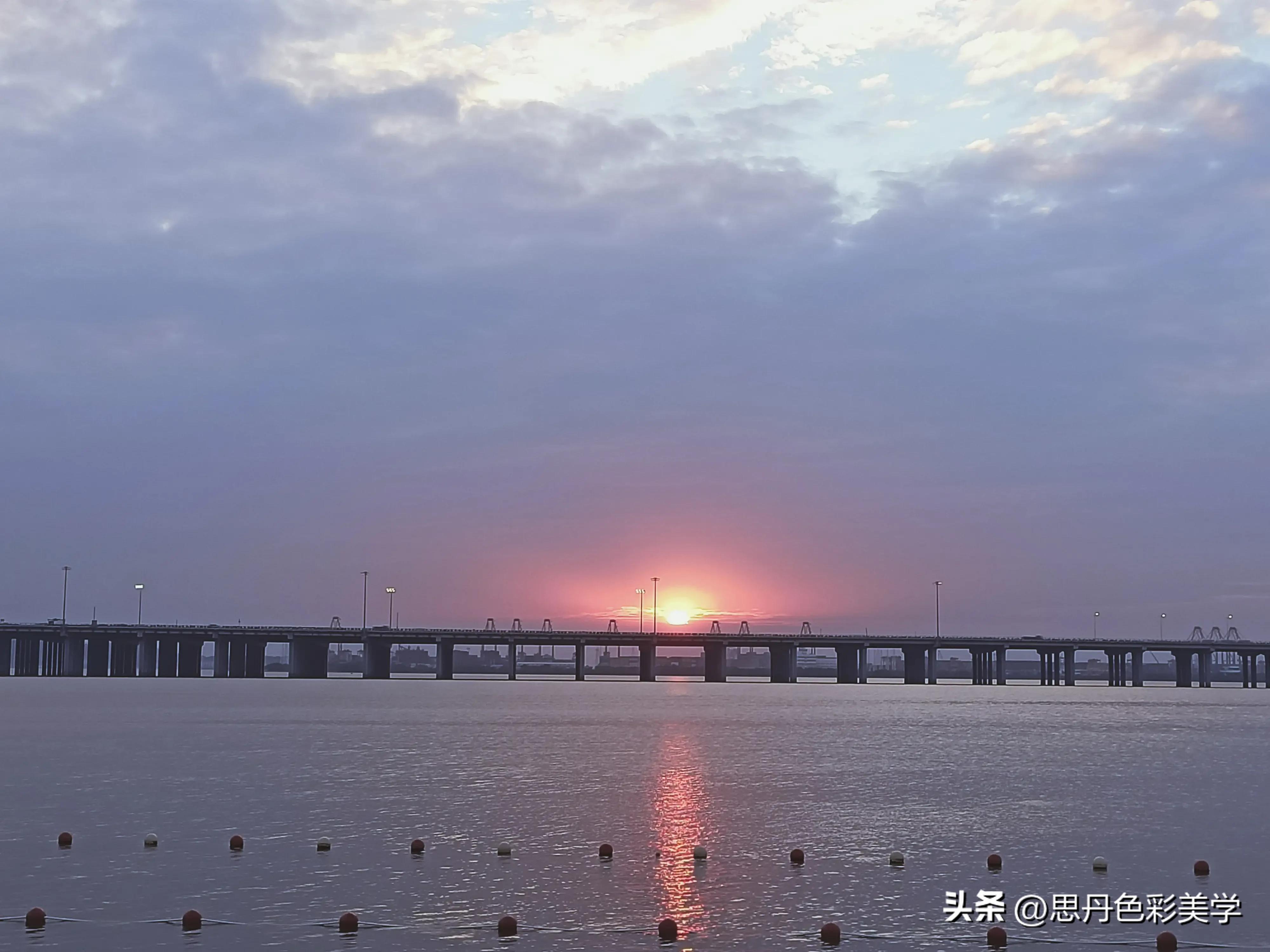 怎么使风景照变得好看,如何将风景照清新又自然