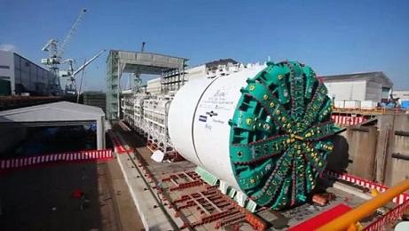 十大机械怪物排名,世界上的极限机械怪兽有多厉害