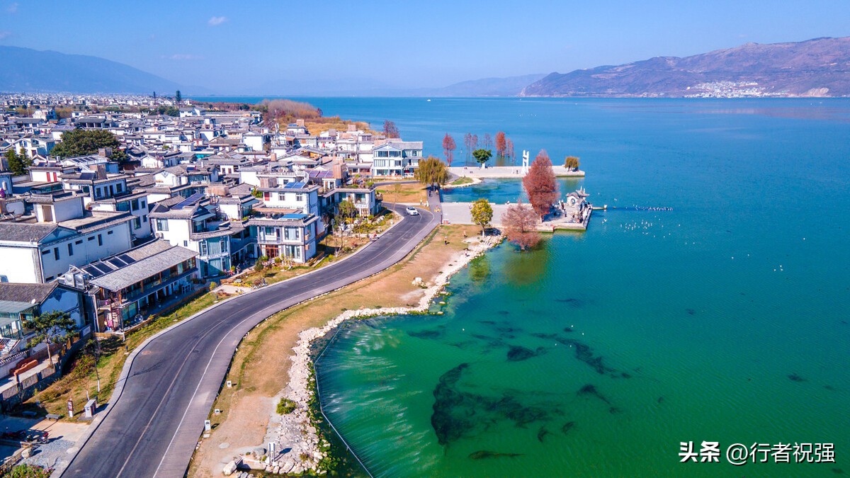 云南旅游昆明大理丽江自由行攻略,云南旅游全攻略丽江到香格里拉