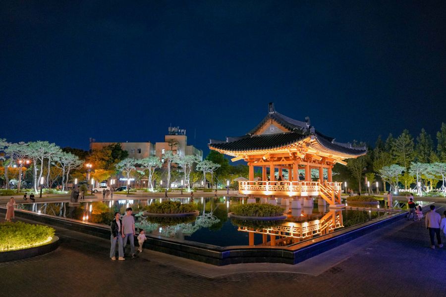 韩国全北国立大学博士学位,韩国国立全北大学怎么样