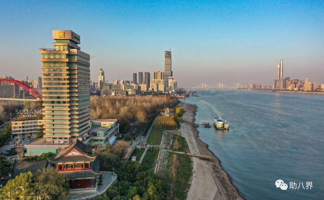 武汉必打卡的十大景点介绍,武汉南湖网红打卡景点