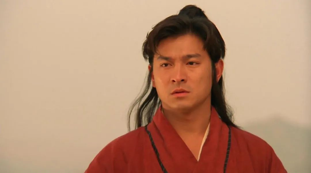 1992年周星驰包揽年度票房前五,1994年票房最高的十部港片