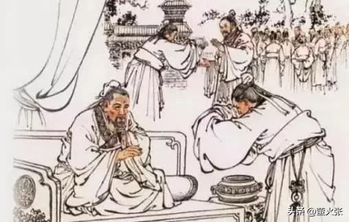 宋朝大文豪欧阳修的传奇故事,唐宋八大家欧阳修是千古第一伯乐