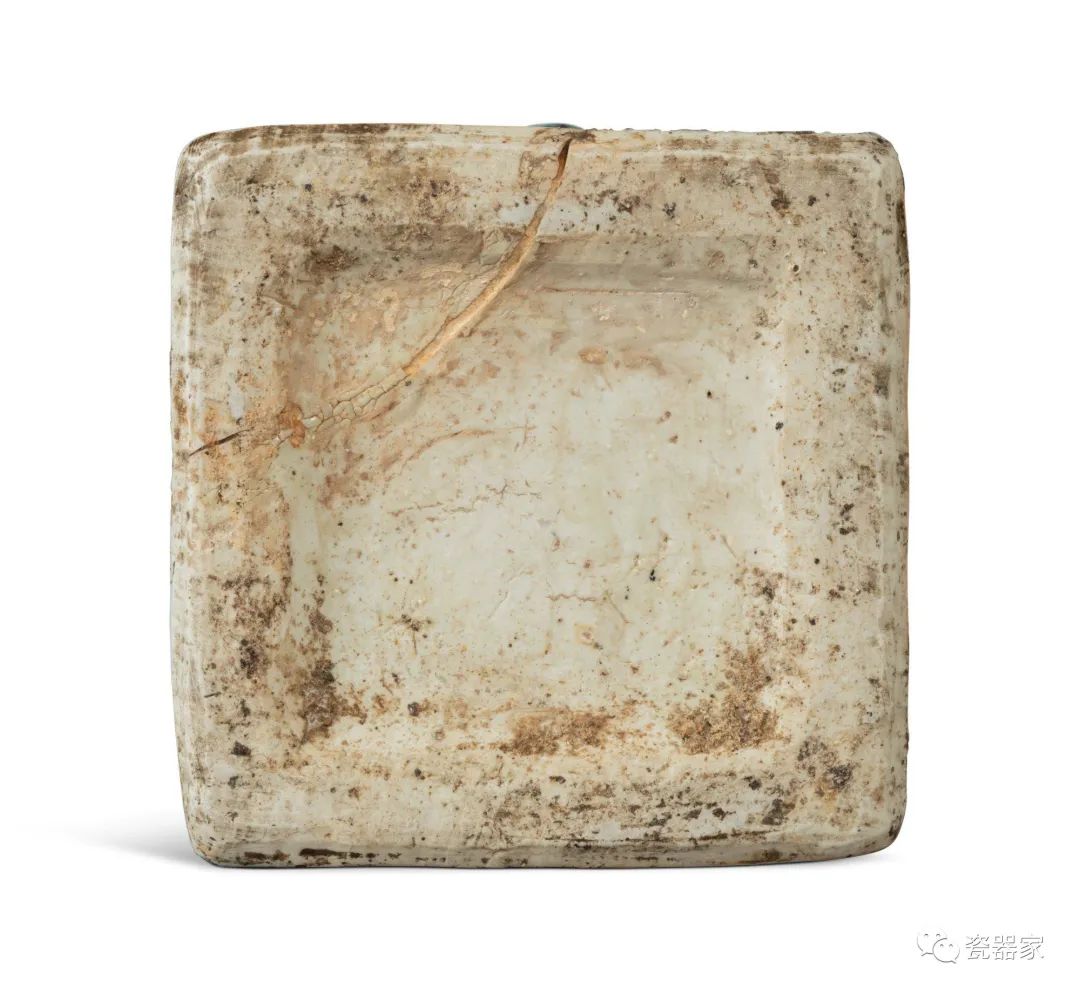 苏富比19年香港瓷器春拍,纽约秋拍苏富比高古瓷全览50件