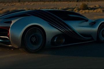 新能源特斯拉跑车,特斯拉跑车新能源汽车