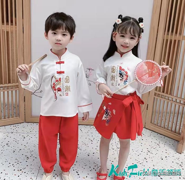 童装店经营方法和技巧,童装店怎么经营才能吸引顾客