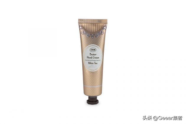 很嫩的护手霜,快速恢复指纹功能的护手霜