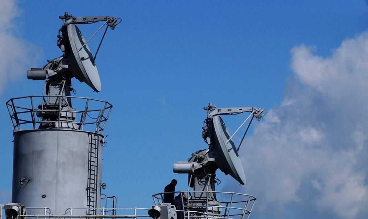 战斗机如何发现被锁定,战斗机被火控雷达锁定怎么知道