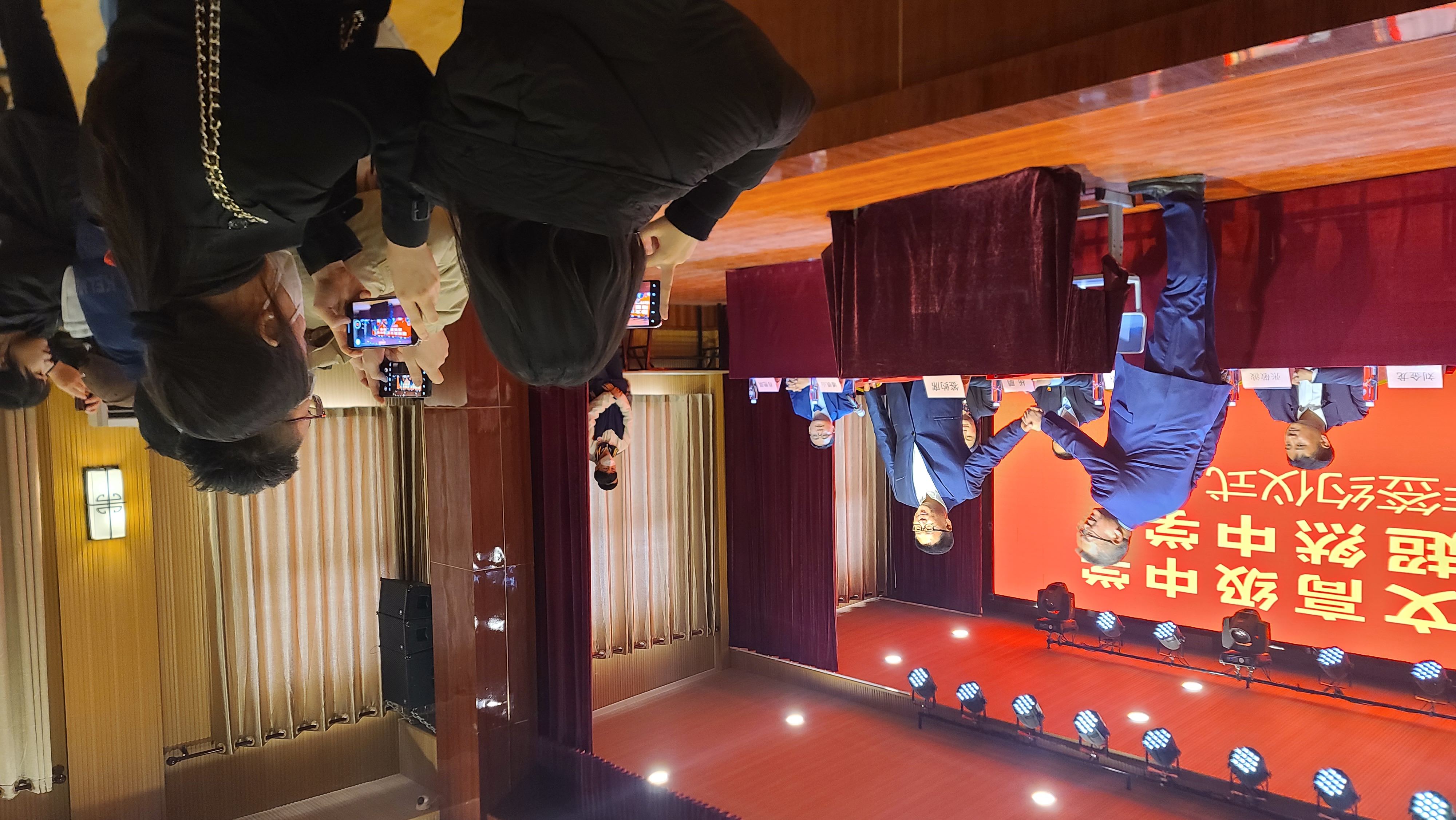 山东淄博：诸城市超然综合高级中学与淄博瀚文学校强强合作共谋高质量发展