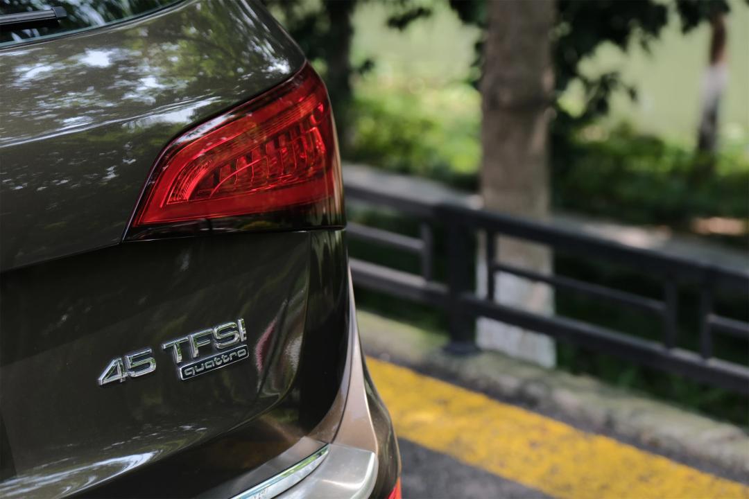 q5最大优缺点,五年6万公里的q5值得入手吗