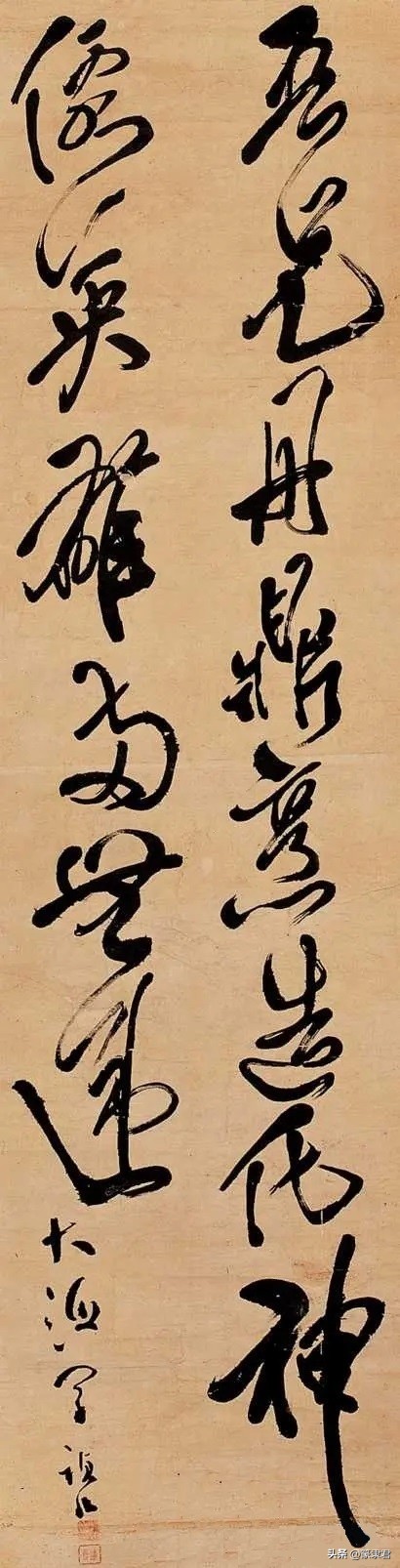 清代云南十大著名书家