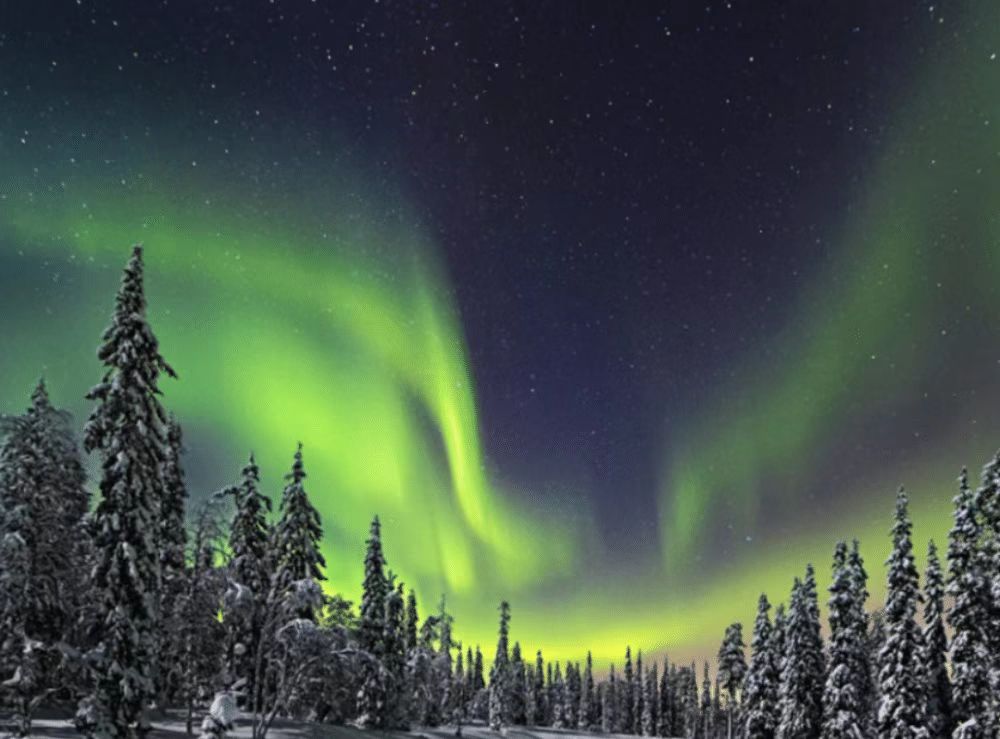 世界国家地理图鉴大全,最震撼的国家地理图