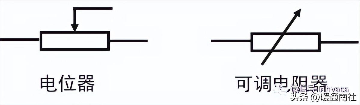 电路板各种电子元器件识别,电子元器件检测识别大全