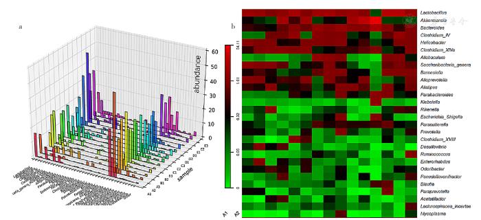 粪菌移植对溃疡性结肠炎的保护,粪菌移植治疗溃疡性结肠炎靠谱吗