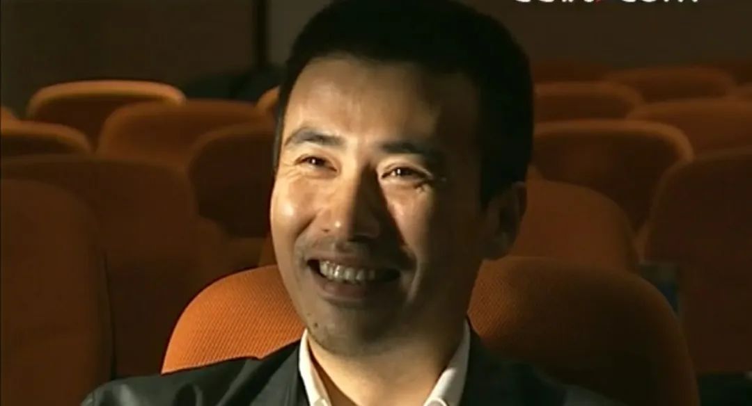 同样是反派王志飞,同样是演反派