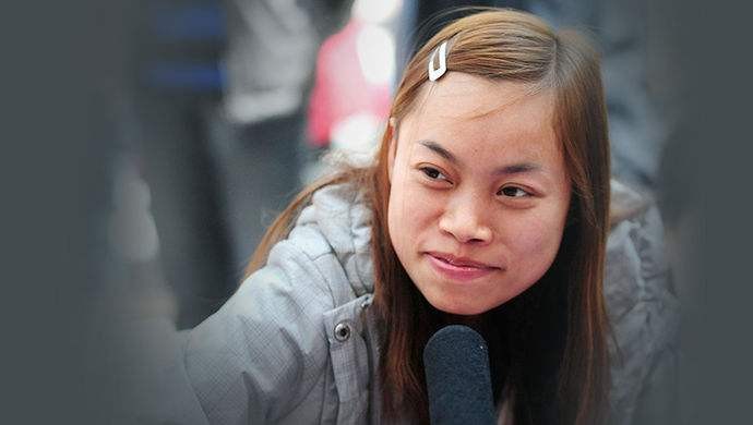 凤姐网红黑历史,凤姐贫困经历